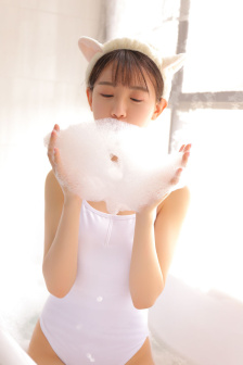 成熟的水蜜桃5