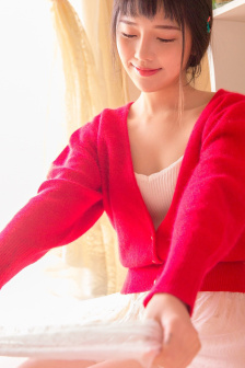 出轨的女人